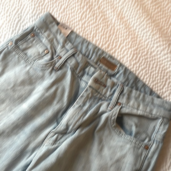 Size 26 ~ Mother Mellow Drama ~ Hummingbird Wash - Picture 6 of 11